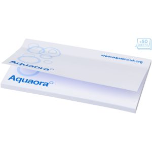 Karteczki samoprzylepne Sticky-Mate® 127x75 P069787C PFC-21096-W
