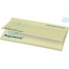 Karteczki samoprzylepne Sticky-Mate® 127x75 P069787C jasnożółty