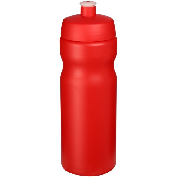 Bidon Baseline® Plus o pojemności 650 ml P075293C czerwony