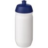 Bidon HydroFlex™o pojemności 500 ml P075303C niebieski / biały