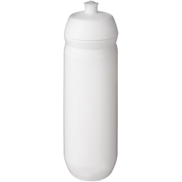 Bidon HydroFlex™o pojemności 750 ml P075310C biały