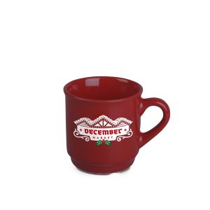 Kubek Claus 220 ml P102143M MAX-M541-W