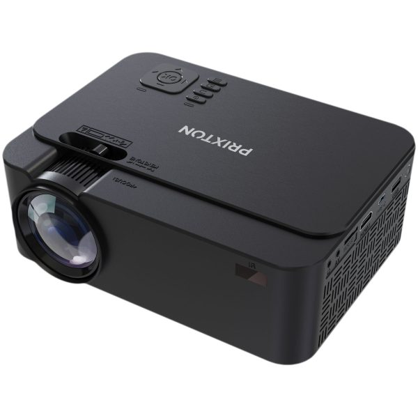 Prixton Goya projektor P10 P076498C czarny