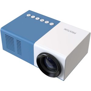 Prixton Cinema miniprojektor P098768C PFC-2PA068-W