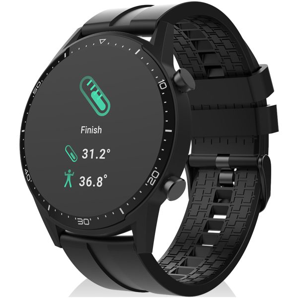 Smartwatch Prixton SWB26T P076506C