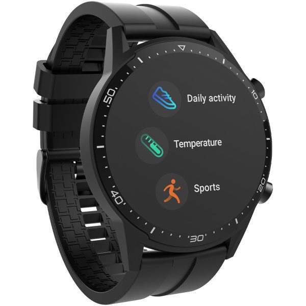 Smartwatch Prixton SWB26T P076506C