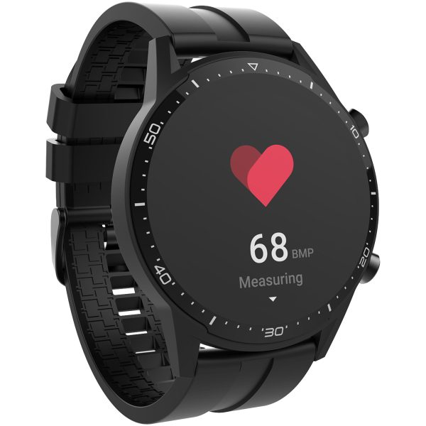 Smartwatch Prixton SWB26T P076506C