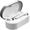 Prixton TWS157 słuchawki douszne P076507C biały
