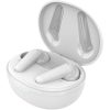 Prixton TWS158 reflective słuchawki douszne w technologii ENC i ANC P076510C biały