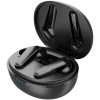 Prixton TWS158 reflective słuchawki douszne w technologii ENC i ANC P076510C czarny