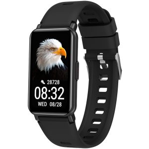 Sportowa inteligentna opaska z GPS Prixton AT806 P076513C PFC-2PA15090