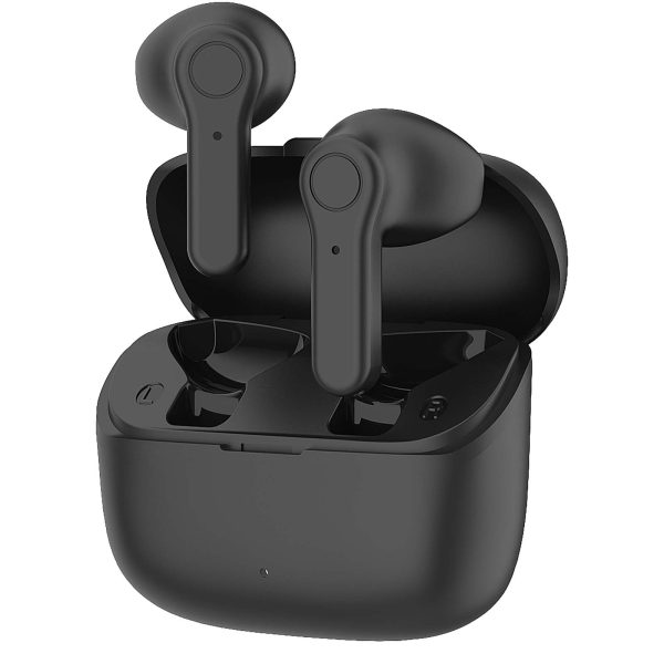 Prixton TWS155 słuchawki douszne Bluetooth® P098773C czarny