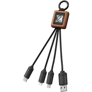 SCX.design C19 łatwy w użyciu kabel drewniany 20 W P075815C PFC-2PX04471
