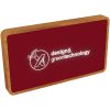SCX.design P36 podświetlany bezprzewodowy powerbank 5000 mAh P076778C