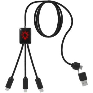 SCX.design C28 długi kabel do łądowania 5 w 1 P075804C PFC-2PX064-W