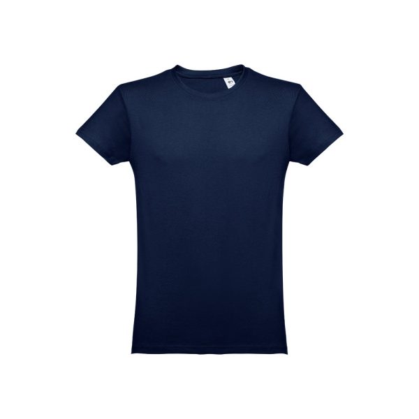THC LUANDA 3XL. Męski t-shirt P032283S granatowy