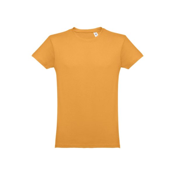 THC LUANDA 3XL. Męski t-shirt P032283S ciemny żółty