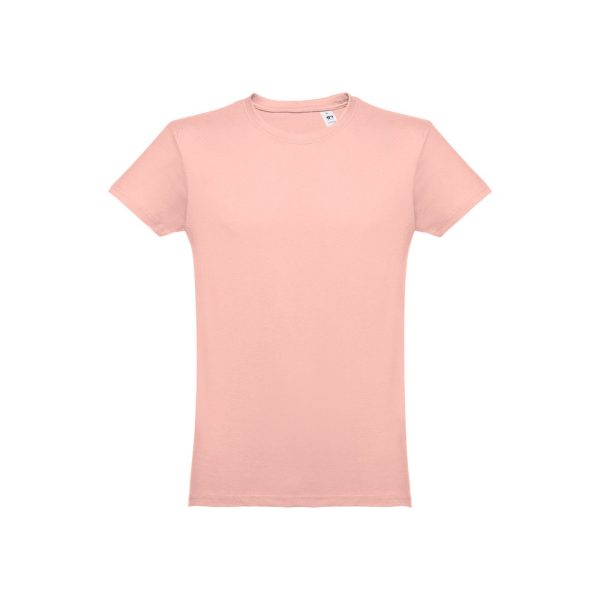 THC LUANDA 3XL. Męski t-shirt P032283S łososiowy
