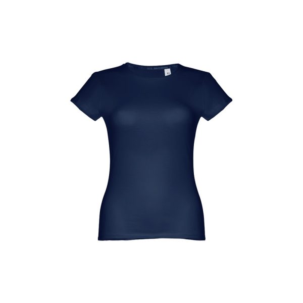 THC SOFIA 3XL. Damski t-shirt P032422S granatowy