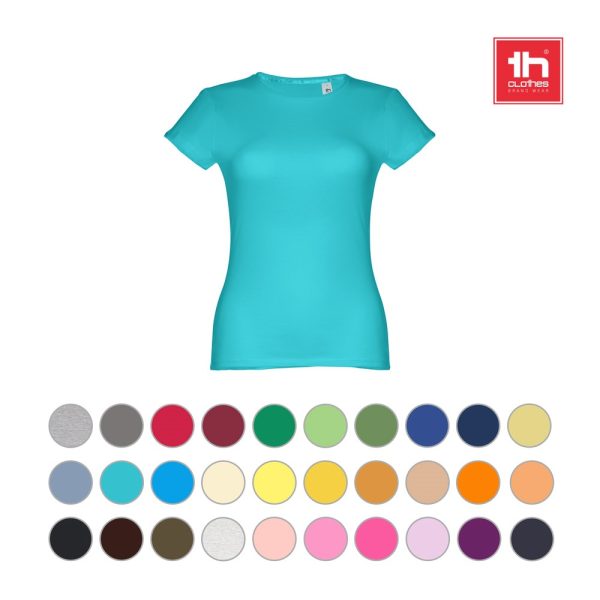 THC SOFIA 3XL. Damski t-shirt P032422S