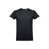 THC ANKARA 3XL. Męski t-shirt P032534S czarny
