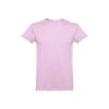 THC ANKARA 3XL. Męski t-shirt P032534S liliowy