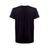 THC FAIR 3XL. 100% bawełniany t-shirt P046341S czarny