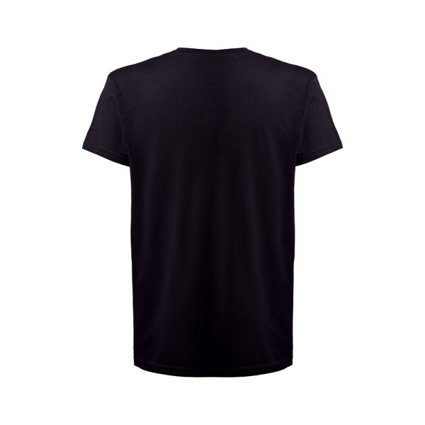 THC FAIR 3XL. 100% bawełniany t-shirt P046341S czarny