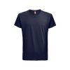 THC FAIR 3XL. 100% bawełniany t-shirt P046341S granatowy