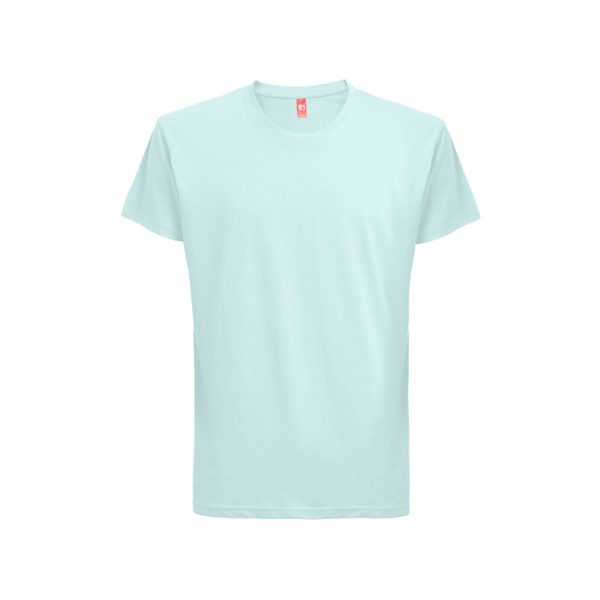 THC FAIR 3XL. 100% bawełniany t-shirt P046341S błękitny