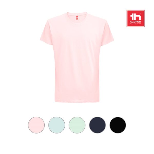 THC FAIR 3XL. 100% bawełniany t-shirt P046341S