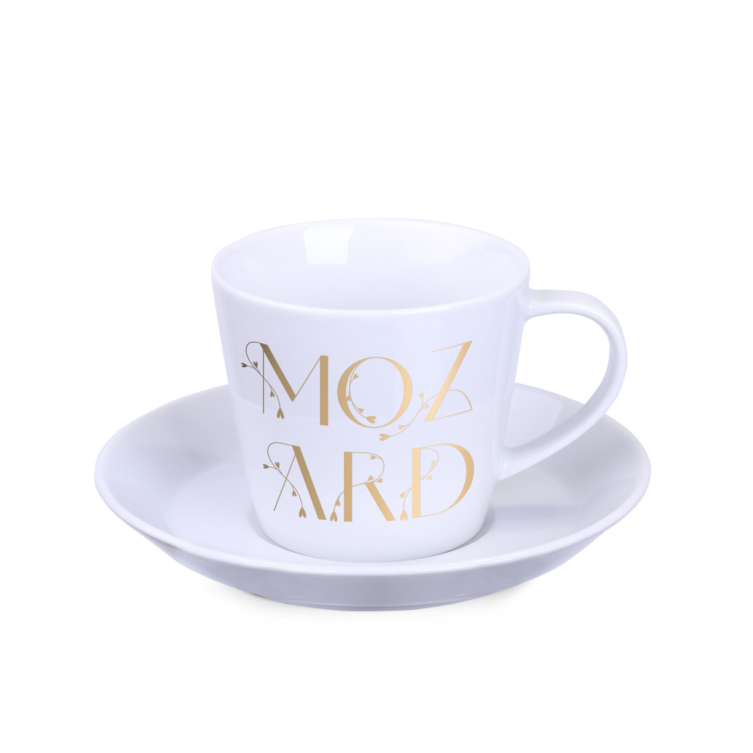 Zestaw Victor Coffee Set P041962M MAX-S318-W