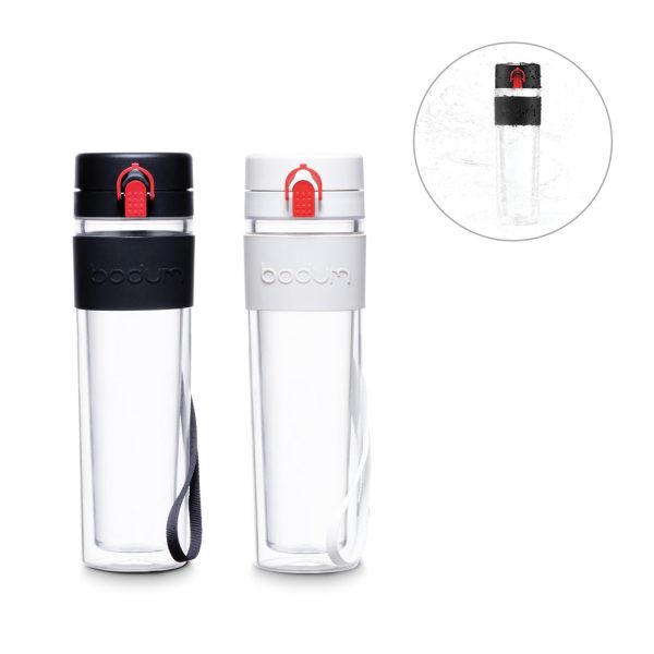 BISTRO 450. Butelka plastikowa 450ml P044925S