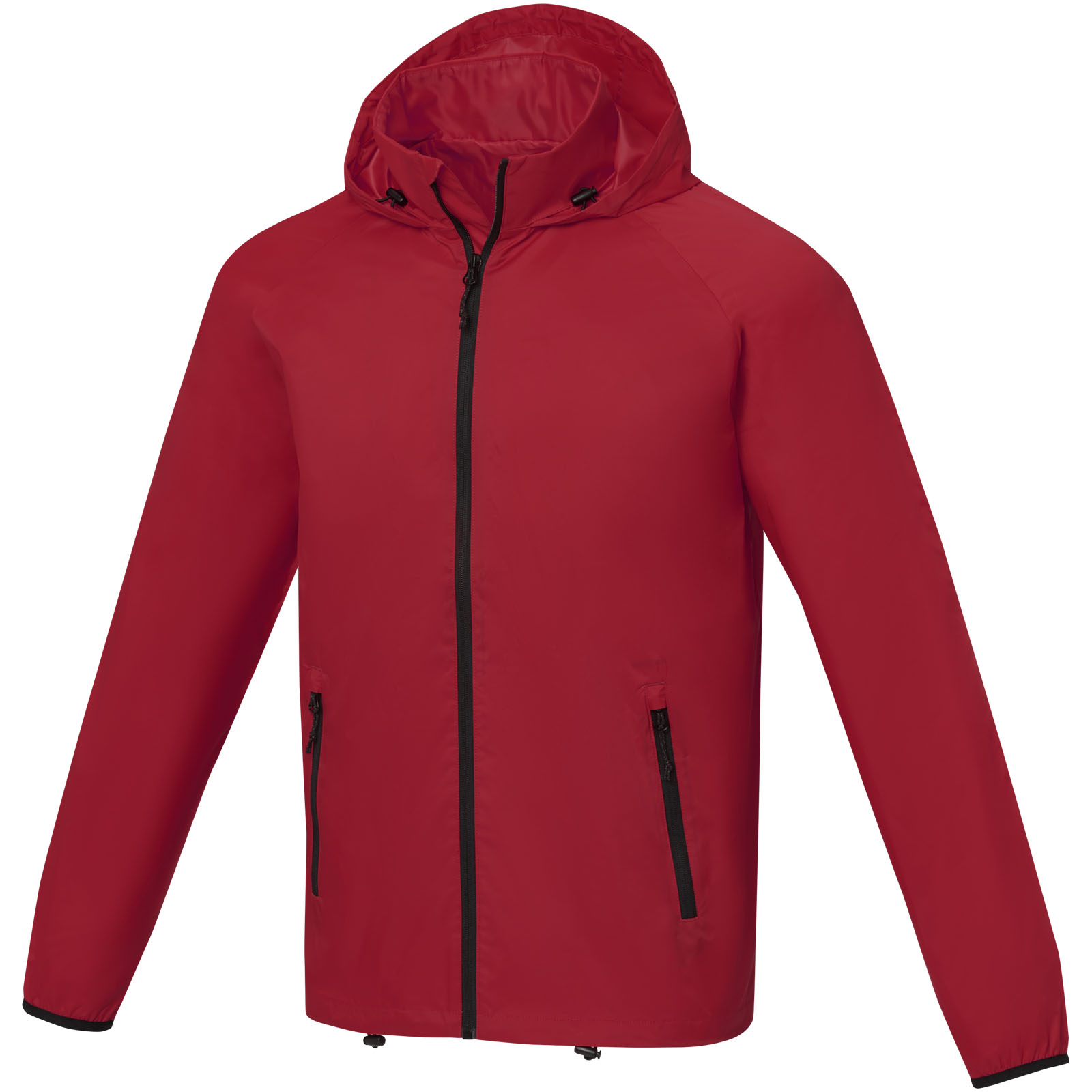 Dinlas lekka kurtka męska P074393C PFC-38329-W