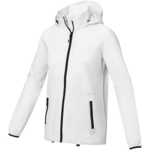 Dinlas lekka kurtka damska P074442C PFC-38330-W