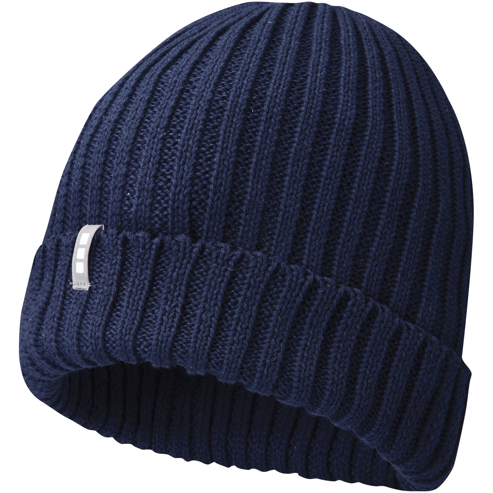 Ives organiczna czapka P074045C PFC-38652-W