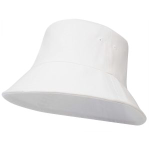 Kapelusz przeciwsłoneczny Wicklow z materiałów z recyklingu P109871C PFC-38686-W