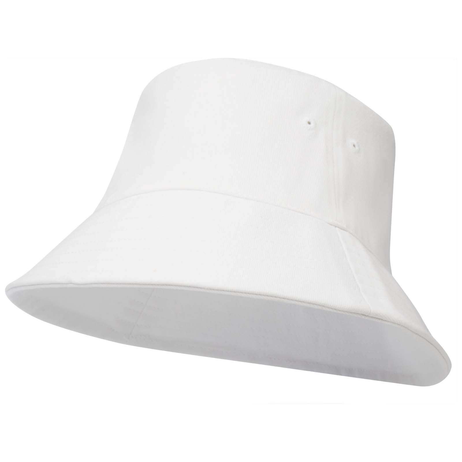 Kapelusz przeciwsłoneczny Wicklow z materiałów z recyklingu P109871C PFC-38686-W