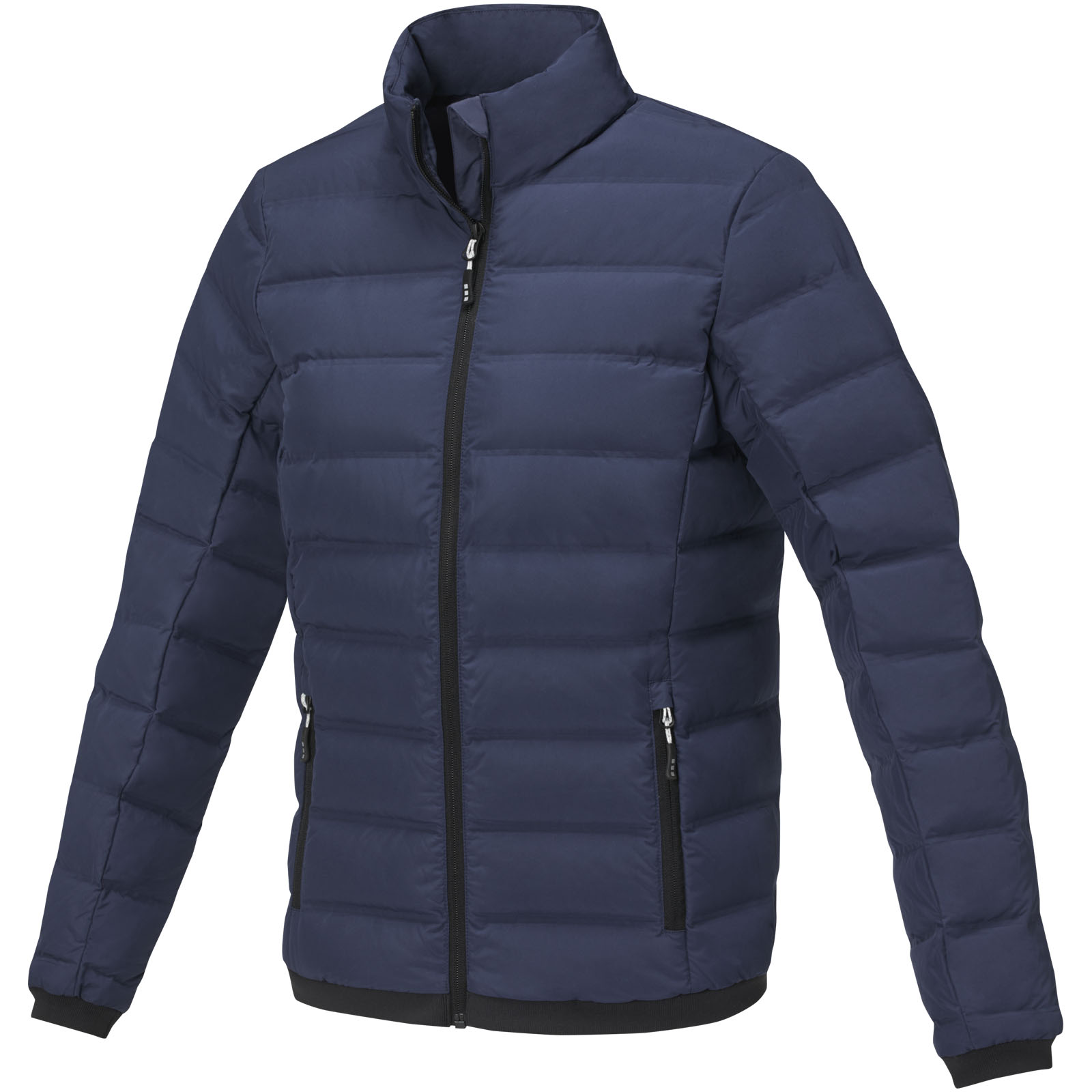 Macin damska ocieplana kurtka puchowa P074016C PFC-39340-W