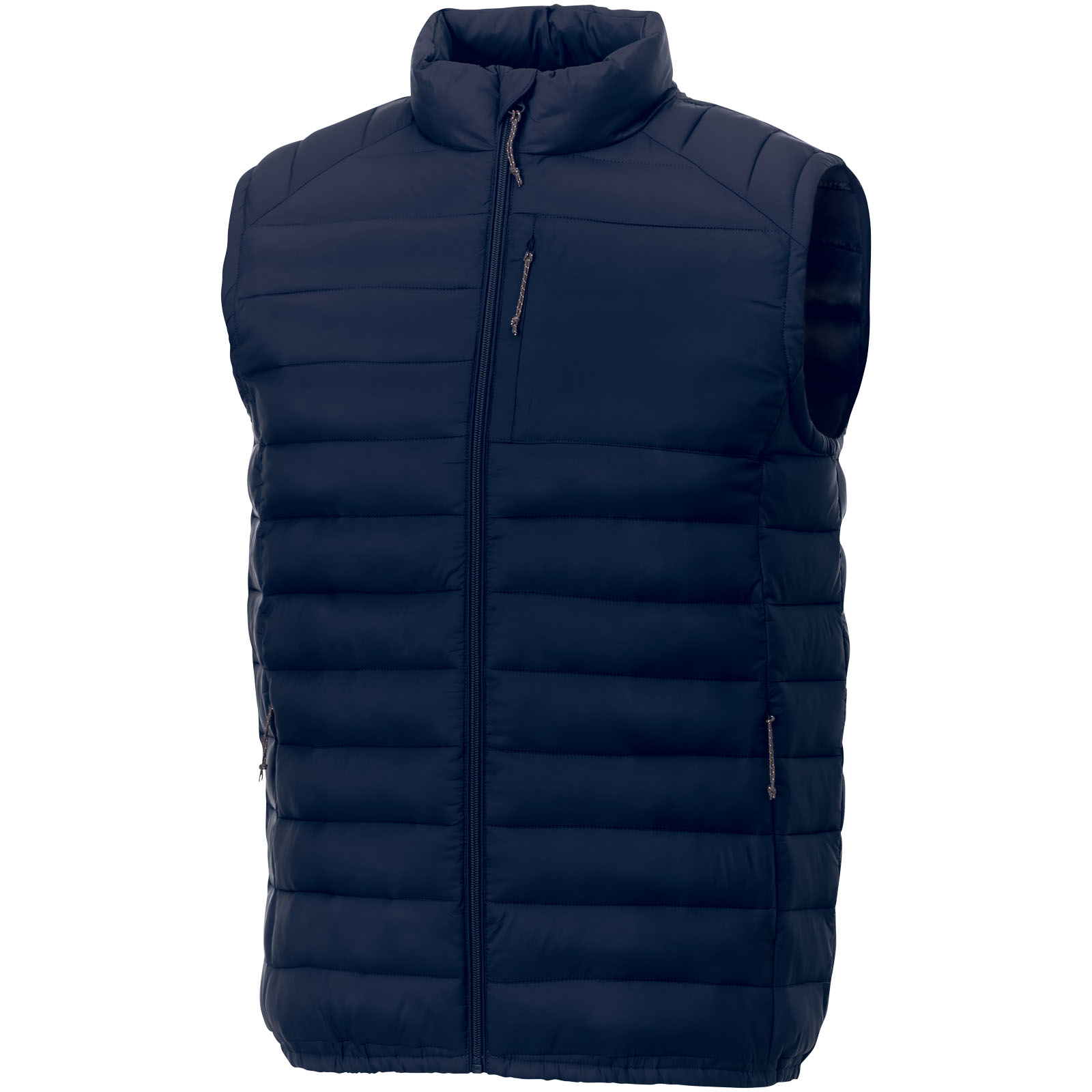Ocieplany bezrękawnik męski Pallas P072342C PFC-39433-W