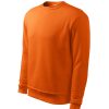 Bluza męska/dziecięca Essential P023326F pomarańczowy