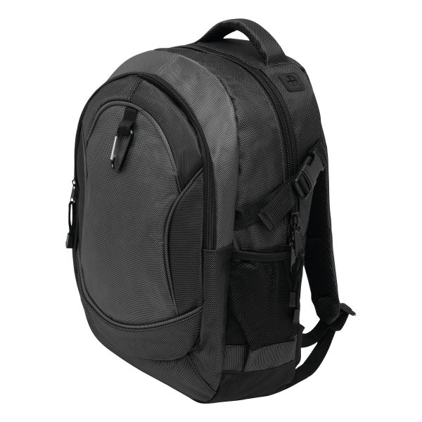 Plecak HIGH-CLASS P004842I szary