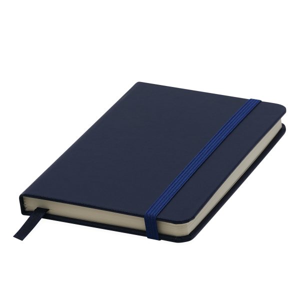 Notes ATTENDANT w formacie A6 P004380I granatowy