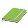 Notes ATTENDANT w formacie A6 P004380I zielony