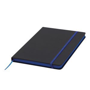Notatnik LECTOR w rozmiarze A5 P005753I IN-3196230-W
