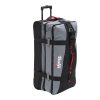 Torba podróżna na kółkach BoGi XL P054490I czarny / szary