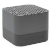 Głośnik bezprzewodowy CUBIC P005998I szary