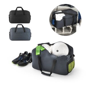 REPURPOSE SPORTS. Torba sportowa 600D poliestru pochodzącego P041076S ST-92079-W