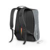 AVEIRO. Plecak na laptopa 15.6" z 900D z systemem antykradzieżowym P035980S szary