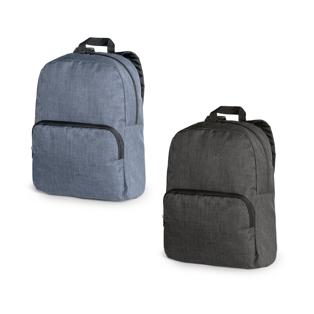 KIEV. Plecak na laptopa 600D 14" P036123S ST-92622-W
